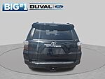 Used 2024 TOYOTA 4RUNNER SR5 in JACKSONVILLE, FLORIDA (Photo 6)