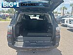 Used 2024 TOYOTA 4RUNNER SR5 in JACKSONVILLE, FLORIDA (Photo 7)