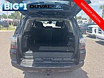 Used 2024 TOYOTA 4RUNNER SR5 in JACKSONVILLE, FLORIDA (Photo 7)