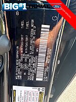 Used 2024 TOYOTA 4RUNNER SR5 in JACKSONVILLE, FLORIDA (Photo 8)