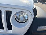 Used 2018 JEEP WRANGLER UNLIMITED SPORT S in JACKSONVILLE, FLORIDA (Photo 10)