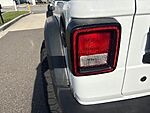 Used 2018 JEEP WRANGLER UNLIMITED SPORT S in JACKSONVILLE, FLORIDA (Photo 11)
