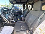 Used 2018 JEEP WRANGLER UNLIMITED SPORT S in JACKSONVILLE, FLORIDA (Photo 18)