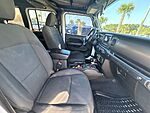 Used 2018 JEEP WRANGLER UNLIMITED SPORT S in JACKSONVILLE, FLORIDA (Photo 19)