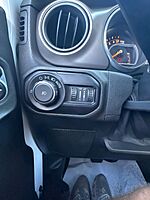 Used 2018 JEEP WRANGLER UNLIMITED SPORT S in JACKSONVILLE, FLORIDA (Photo 22)