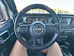 Used 2018 JEEP WRANGLER UNLIMITED SPORT S in JACKSONVILLE, FLORIDA (Photo 23)