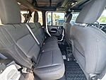 Used 2018 JEEP WRANGLER UNLIMITED SPORT S in JACKSONVILLE, FLORIDA (Photo 40)