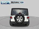 Used 2018 JEEP WRANGLER UNLIMITED SPORT S in JACKSONVILLE, FLORIDA (Photo 8)