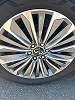Used 2026 INFINITI QX80 LUXE in JACKSONVILLE, FLORIDA (Photo 10)