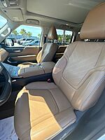 Used 2026 INFINITI QX80 LUXE in JACKSONVILLE, FLORIDA (Photo 14)