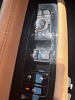 Used 2026 INFINITI QX80 LUXE in JACKSONVILLE, FLORIDA (Photo 15)