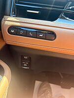 Used 2026 INFINITI QX80 LUXE in JACKSONVILLE, FLORIDA (Photo 17)