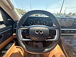 Used 2026 INFINITI QX80 LUXE in JACKSONVILLE, FLORIDA (Photo 18)