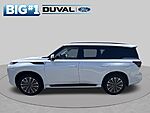 Used 2026 INFINITI QX80 LUXE in JACKSONVILLE, FLORIDA (Photo 3)