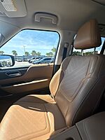Used 2026 INFINITI QX80 LUXE in JACKSONVILLE, FLORIDA (Photo 30)