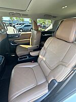 Used 2026 INFINITI QX80 LUXE in JACKSONVILLE, FLORIDA (Photo 34)