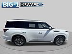 Used 2026 INFINITI QX80 LUXE in JACKSONVILLE, FLORIDA (Photo 4)