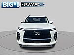 Used 2026 INFINITI QX80 LUXE in JACKSONVILLE, FLORIDA (Photo 5)