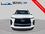 Used 2026 INFINITI QX80 LUXE in JACKSONVILLE, FLORIDA (Photo 5)