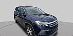Used 2016 Honda Pilot EX-L in JACKSONVILLE, FLORIDA