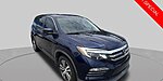 Used 2016 Honda Pilot EX-L in JACKSONVILLE, FLORIDA