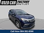 Used 2016 Honda Pilot EX-L in JACKSONVILLE, FLORIDA (Photo 1)
