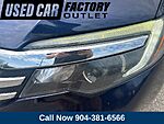 Used 2016 Honda Pilot EX-L in JACKSONVILLE, FLORIDA (Photo 10)