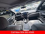Used 2016 Honda Pilot EX-L in JACKSONVILLE, FLORIDA (Photo 18)