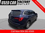 Used 2016 Honda Pilot EX-L in JACKSONVILLE, FLORIDA (Photo 2)