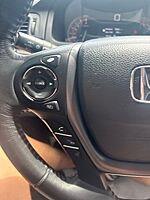 Used 2016 Honda Pilot EX-L in JACKSONVILLE, FLORIDA (Photo 24)