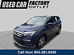 Used 2016 Honda Pilot EX-L in JACKSONVILLE, FLORIDA (Photo 3)