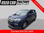 Used 2016 Honda Pilot EX-L in JACKSONVILLE, FLORIDA (Photo 3)