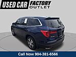 Used 2016 Honda Pilot EX-L in JACKSONVILLE, FLORIDA (Photo 4)