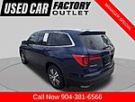 Used 2016 Honda Pilot EX-L in JACKSONVILLE, FLORIDA (Photo 4)