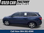 Used 2016 Honda Pilot EX-L in JACKSONVILLE, FLORIDA (Photo 5)
