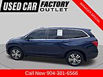 Used 2016 Honda Pilot EX-L in JACKSONVILLE, FLORIDA (Photo 5)