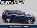 Used 2016 Honda Pilot EX-L in JACKSONVILLE, FLORIDA (Photo 6)
