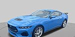 Used 2024 FORD MUSTANG GT in JACKSONVILLE, FLORIDA