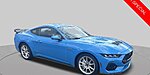 Used 2024 FORD MUSTANG GT in JACKSONVILLE, FLORIDA