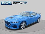 Used 2024 FORD MUSTANG GT in JACKSONVILLE, FLORIDA (Photo 1)