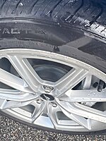 Used 2024 FORD MUSTANG GT in JACKSONVILLE, FLORIDA (Photo 12)