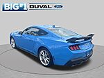 Used 2024 FORD MUSTANG GT in JACKSONVILLE, FLORIDA (Photo 2)
