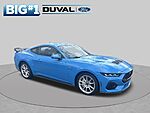 Used 2024 FORD MUSTANG GT in JACKSONVILLE, FLORIDA (Photo 3)