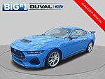 Used 2024 FORD MUSTANG GT in JACKSONVILLE, FLORIDA (Photo 3)