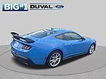 Used 2024 FORD MUSTANG GT in JACKSONVILLE, FLORIDA (Photo 4)