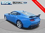 Used 2024 FORD MUSTANG GT in JACKSONVILLE, FLORIDA (Photo 4)