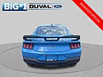 Used 2024 FORD MUSTANG GT in JACKSONVILLE, FLORIDA (Photo 8)