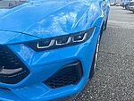 Used 2024 FORD MUSTANG GT in JACKSONVILLE, FLORIDA (Photo 9)