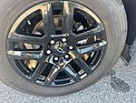 Used 2020 CHEVROLET SILVERADO 1500 CUSTOM in JACKSONVILLE, FLORIDA (Photo 10)