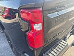 Used 2020 CHEVROLET SILVERADO 1500 CUSTOM in JACKSONVILLE, FLORIDA (Photo 13)